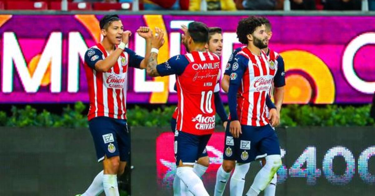 El despertar de Chivas y Pumas, además de todo lo que trajo la Jornada 1