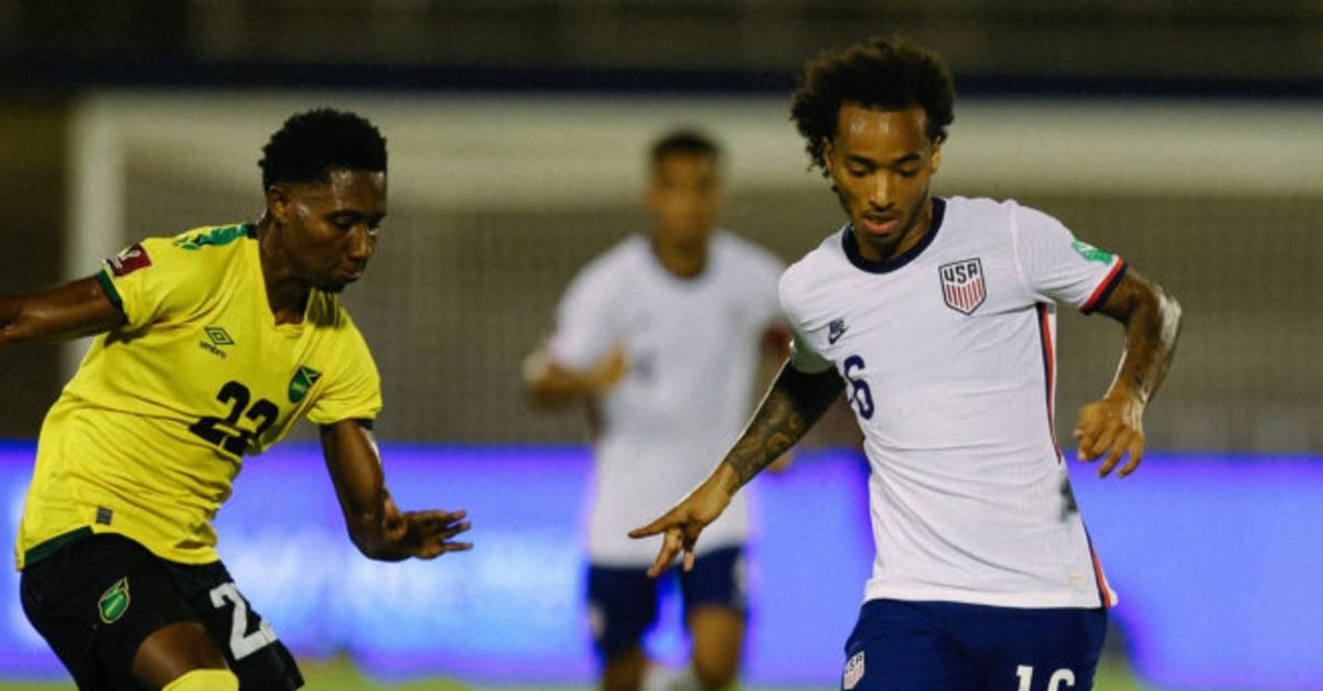 ¿Buena noticia? Jamaica no contará con afición para el juego contra México