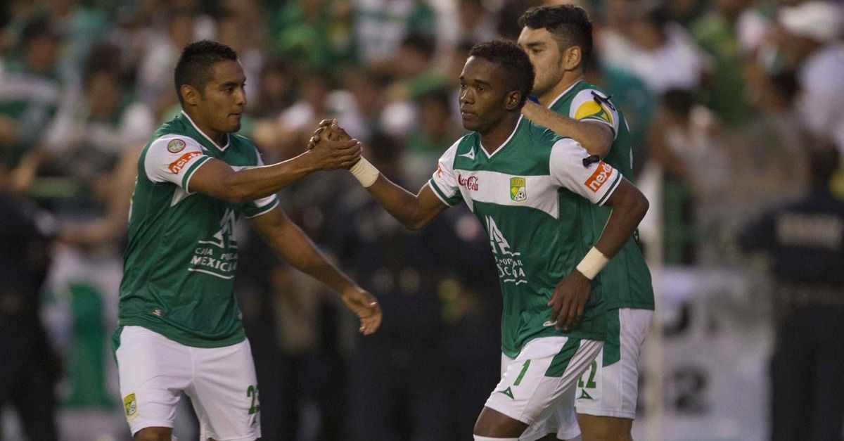 Jugadores mexicanos que se formaron en el ascenso