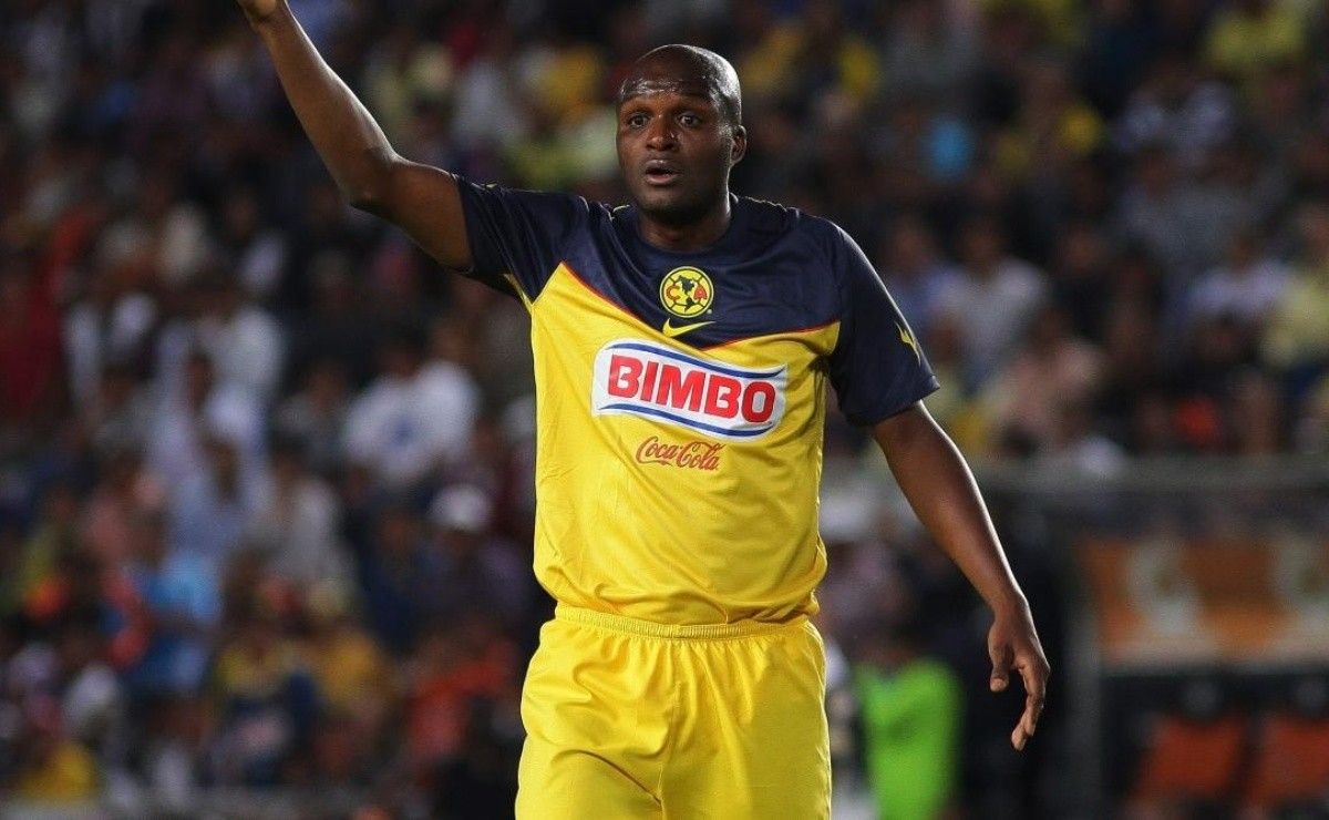 Mejores jugadores colombianos que han jugado en México