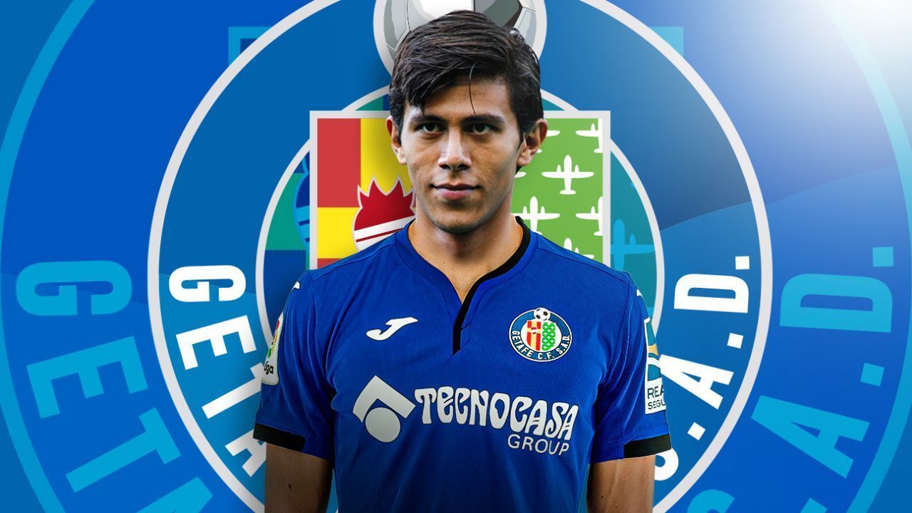 Oficialmente, José Juan Macías es desvinculado del Getafe