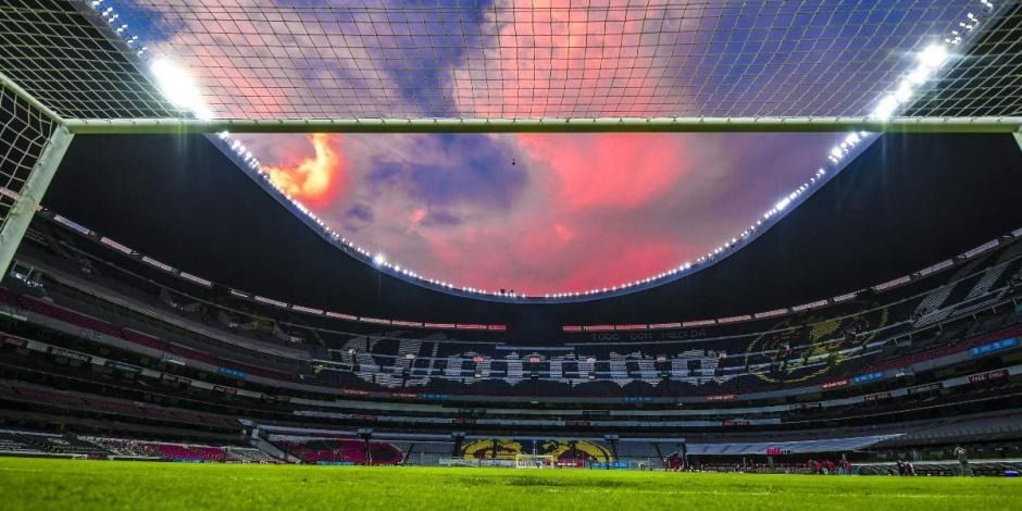 Los 10 estadios más viejos del futbol mexicano