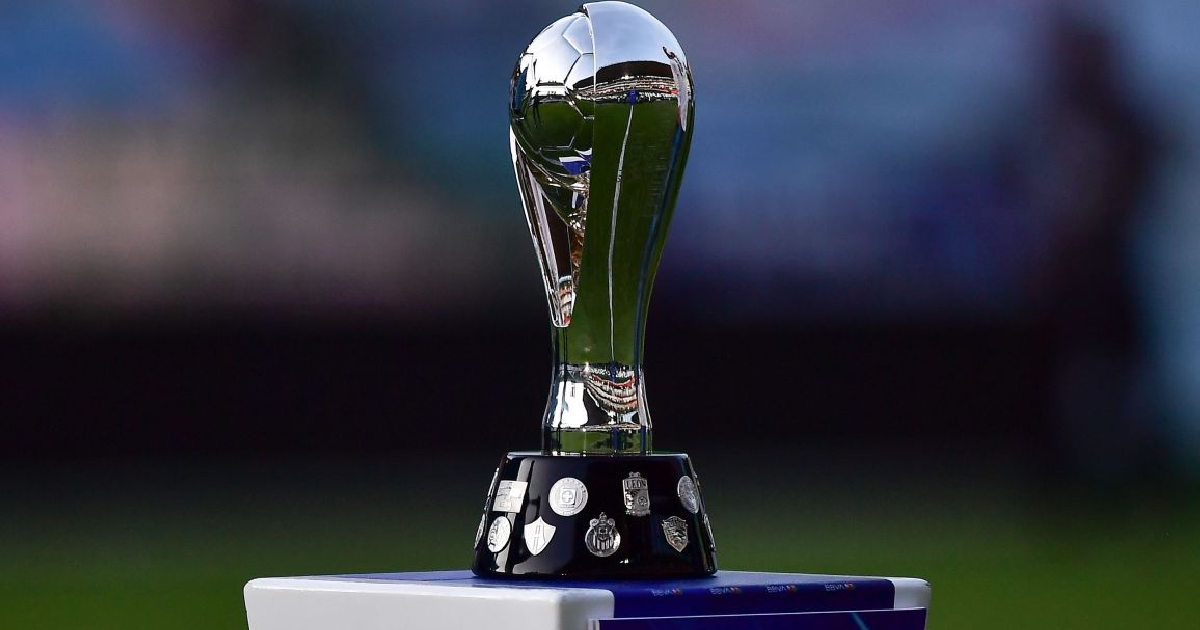 ¿Cuál ha sido el mejor campeón de torneos cortos en la Liga MX?