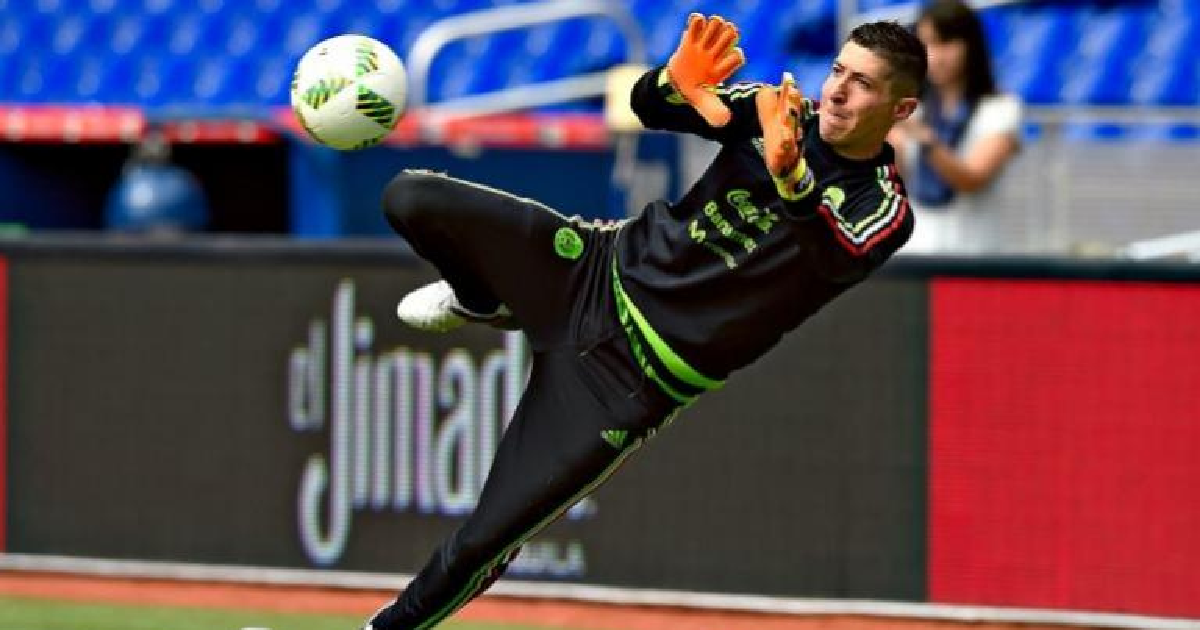 Jugadores que no recordabas en la Selección Nacional