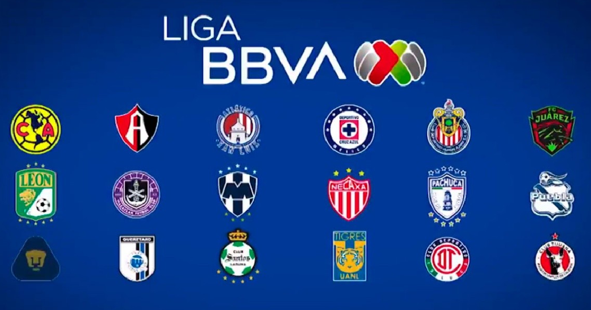 ¿De dónde surgieron los apodos de cada equipo de la LigaMX?
