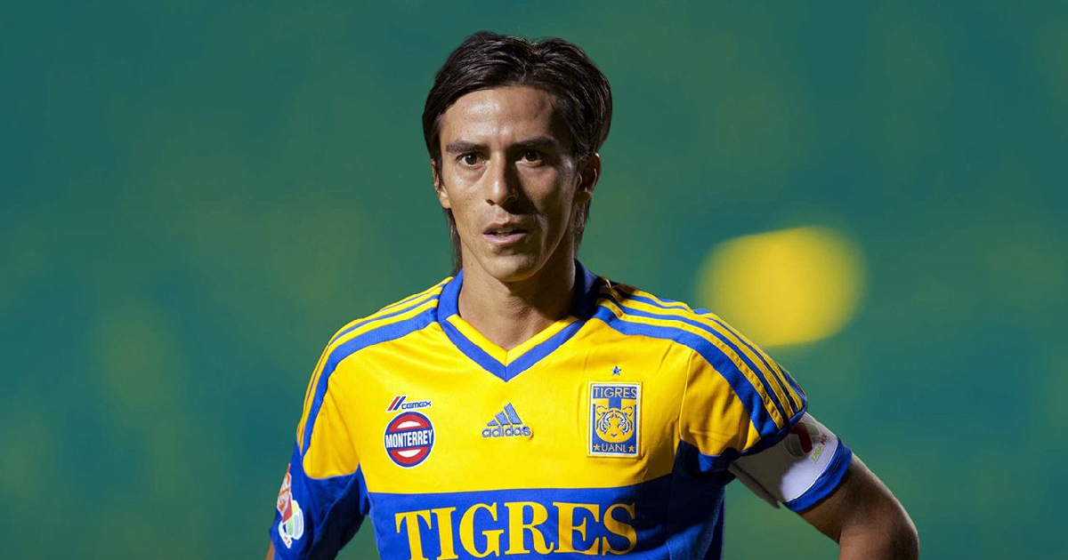Lucas Lobos: la leyenda Tigres que se retiró prematuramente