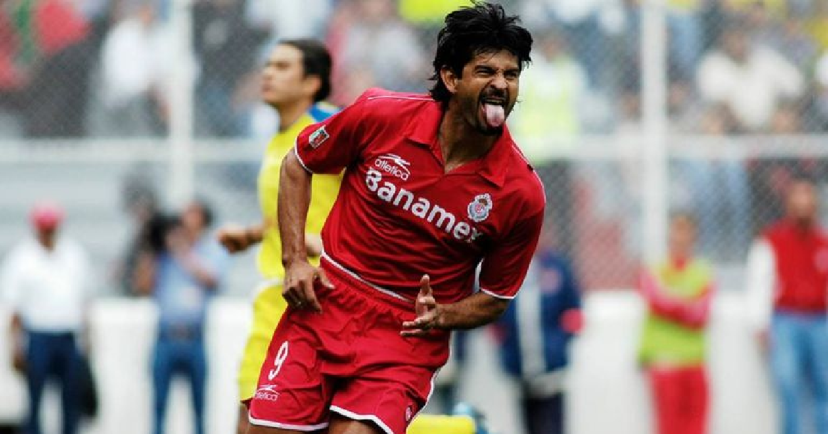 Cabinho, Cardozo o Hermosillo: ¿quién ha sido el mejor goleador de la liga mx?