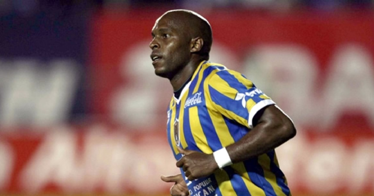 Tres extranjeros de la Liga MX en los dosmiles que hoy casi nadie recuerda