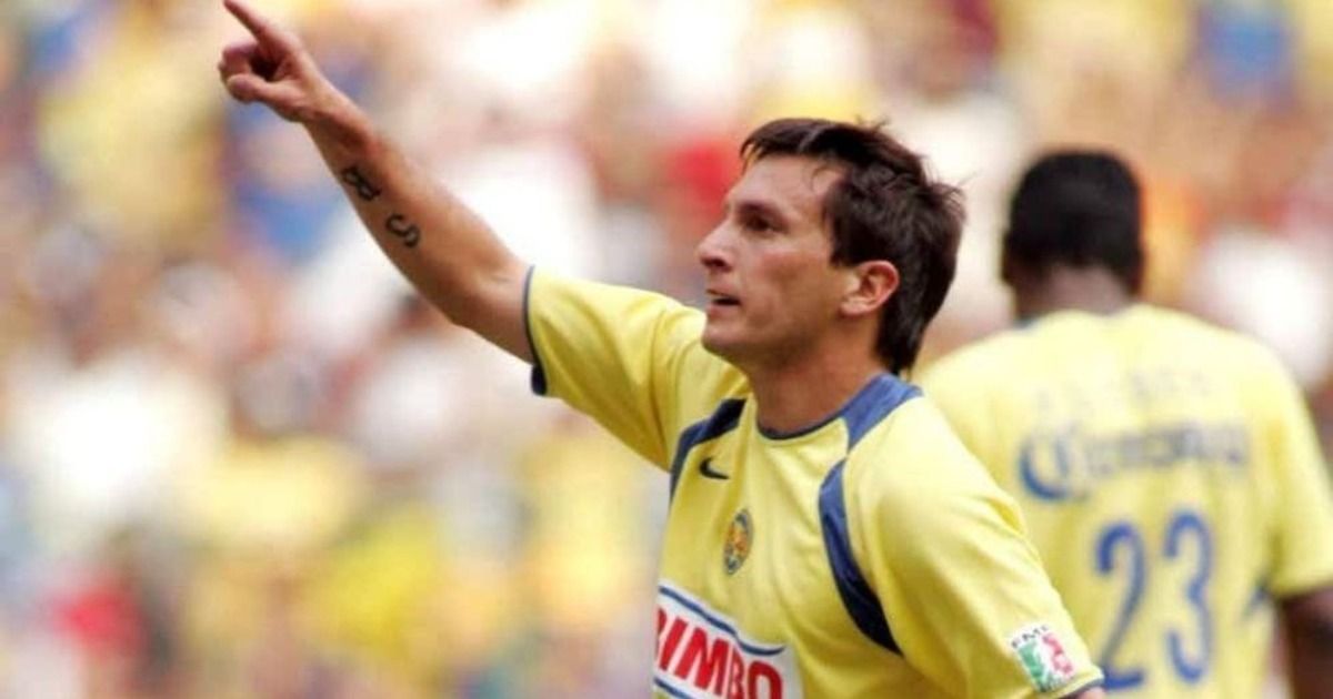 Tres jugadores del América que dieron su mejor nivel fuera del Nido