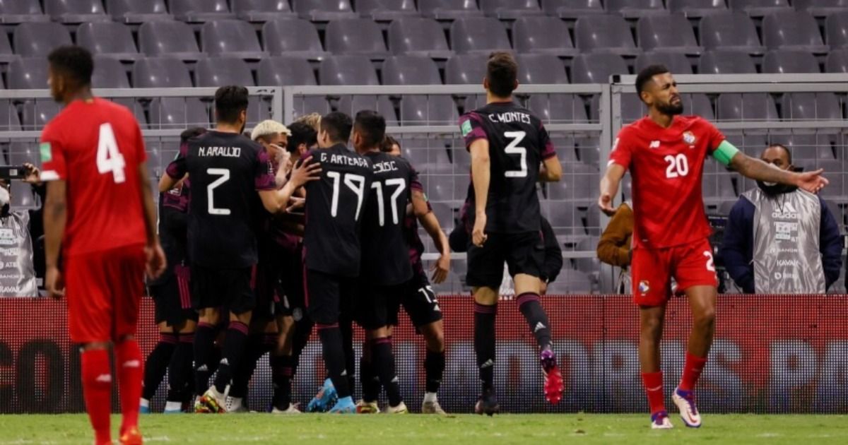 ¿Qué podemos concluir sobre México en esta Fecha FIFA?