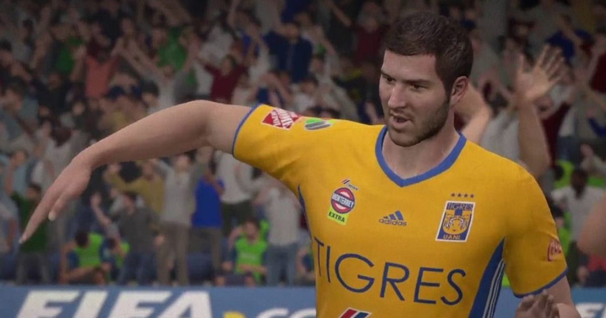 ¿Adiós FIFA? La Liga MX anunció un convenio de exclusividad con Konami