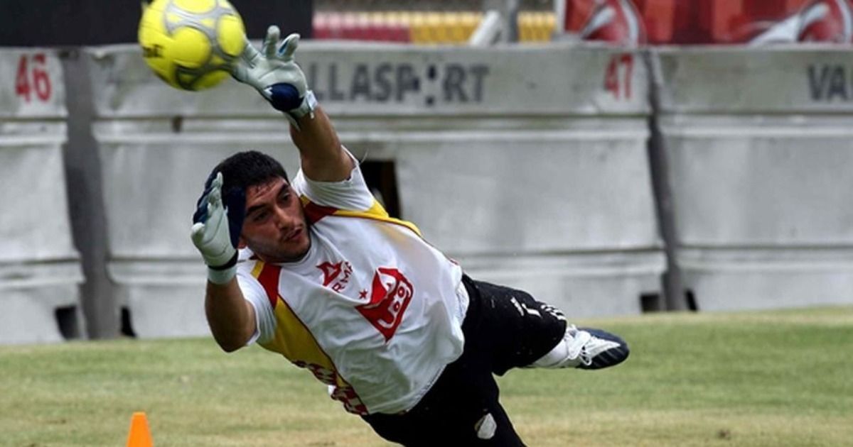 3 jugadores que no recordabas haber visto en Tecos