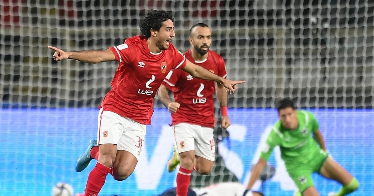 Rayados hace el ridículo y pierde contra Al Ahly en el Mundial de Clubes