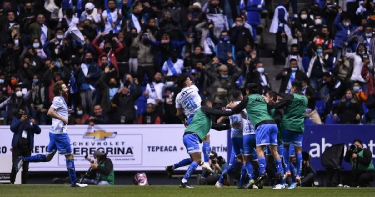 El juegazo en Puebla y todo lo que nos dejó la Jornada 5 del Clausura 2022