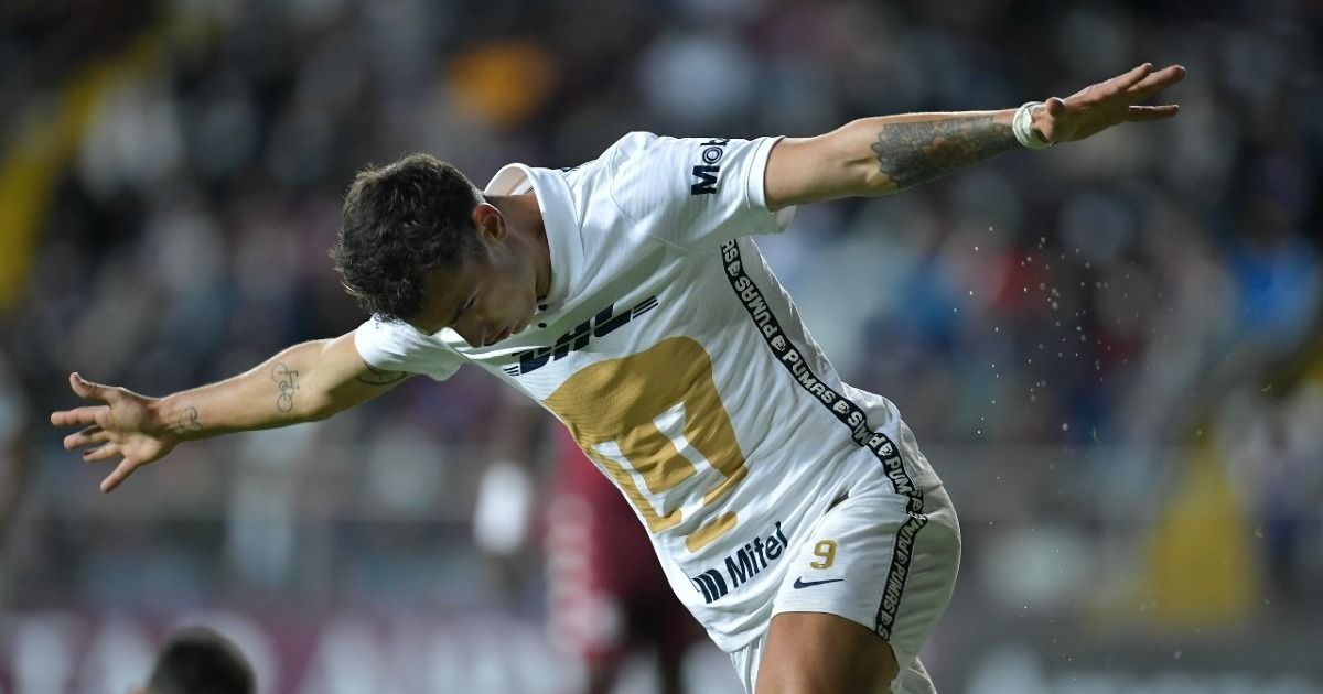 Así le fue a los mexicanos en la Concacaf Liga de Campeones