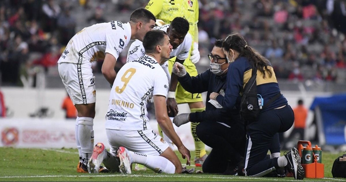 Triple viernes botanero y todo lo que nos espera en la Jornada 6 del Clausura 2022