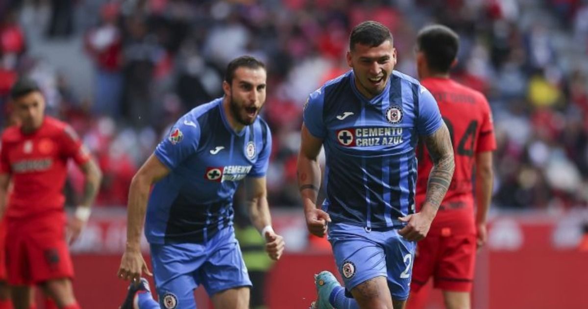 La goliza cementera y todo lo que dejó la Fecha 6 del Clausura 2022