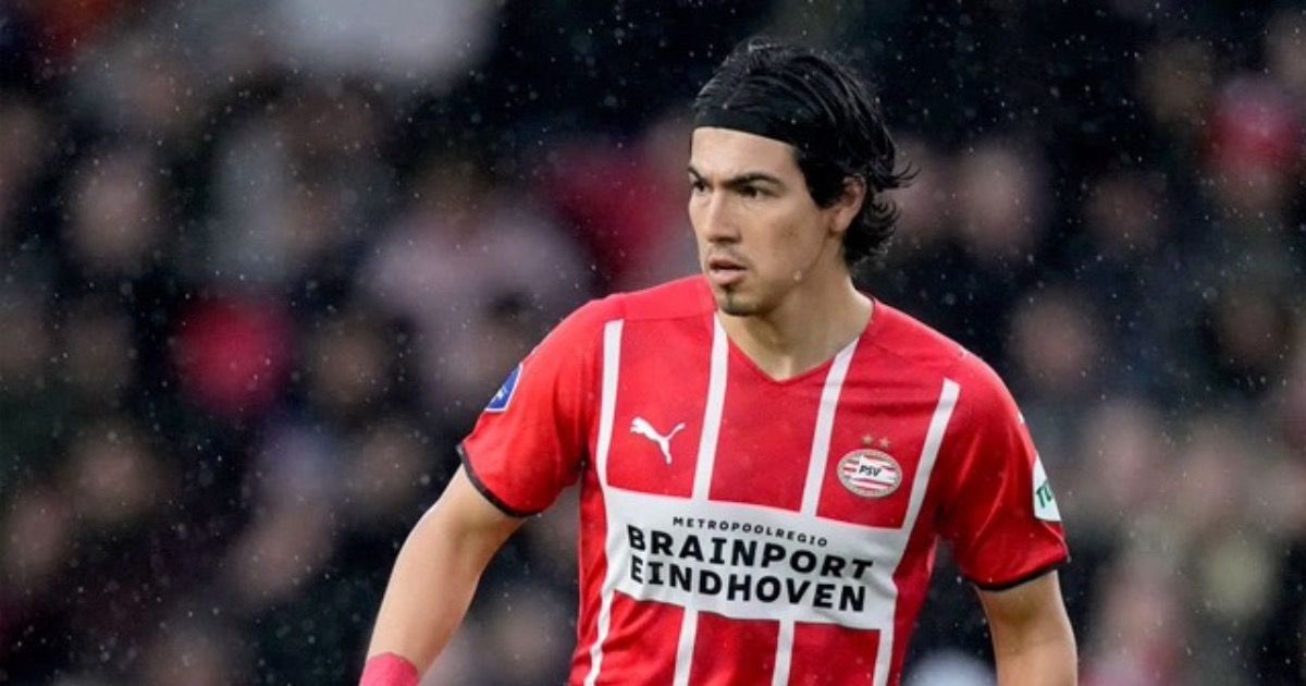 Así le fue a los mexicanos en la Europa y Conference League, además de sus nuevos rivales