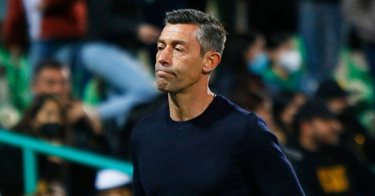 Tras caer ante Montreal, Pedro Caixinha fue despedido del Santos