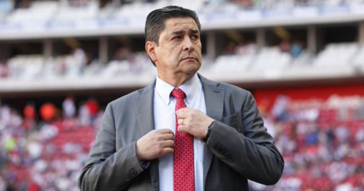 ¿Cómo le fue a los técnicos más exitosos en la Selección Menor?