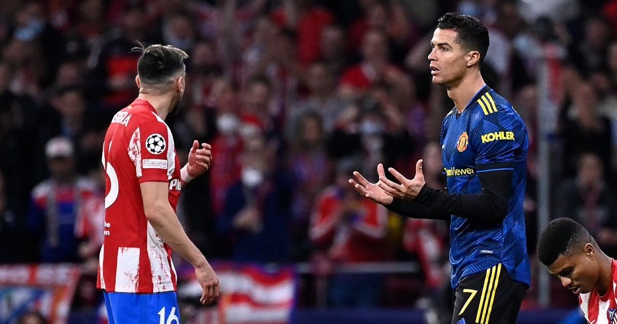 ¿Cómo le fue a los mexicanos en la Ida de Octavos de la Champions League?