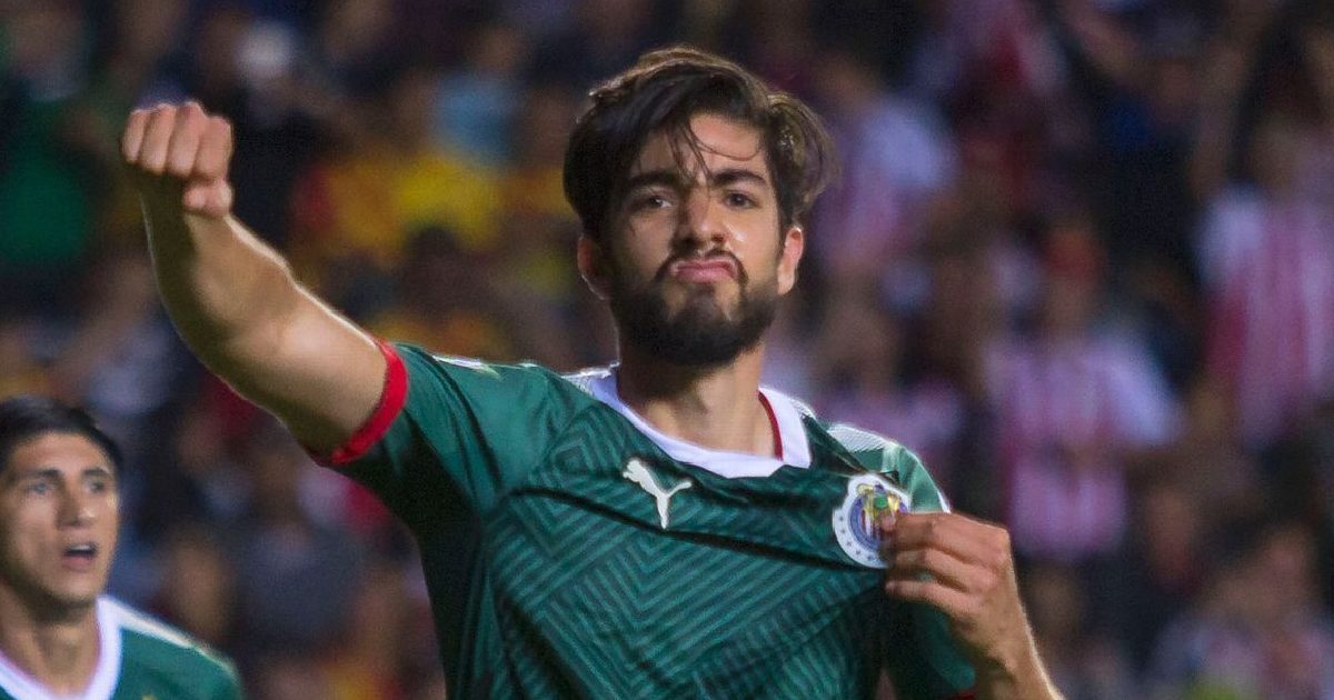 El fichaje más caro de cada uno de los 4 grandes del fútbol mexicano