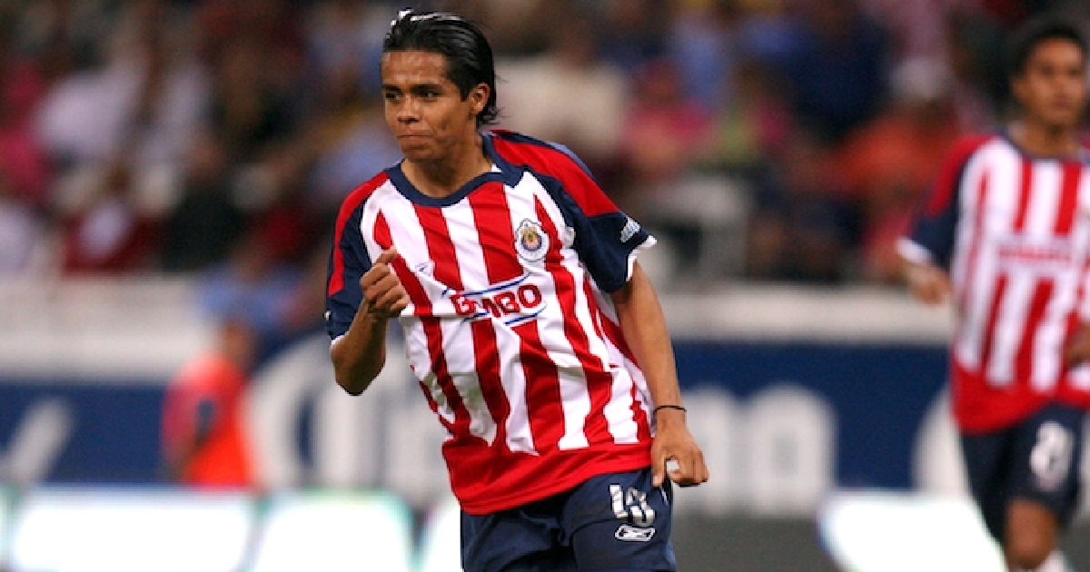 5 estrellas fugaces de la liga mx