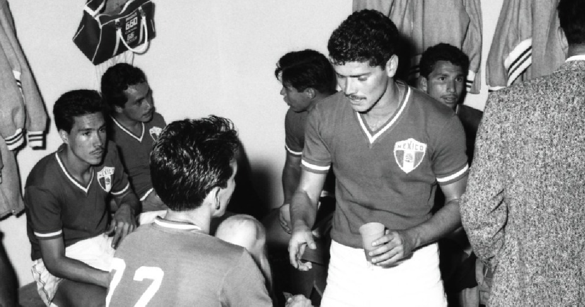 Chile 62: la generación que puso a soñar a todo México