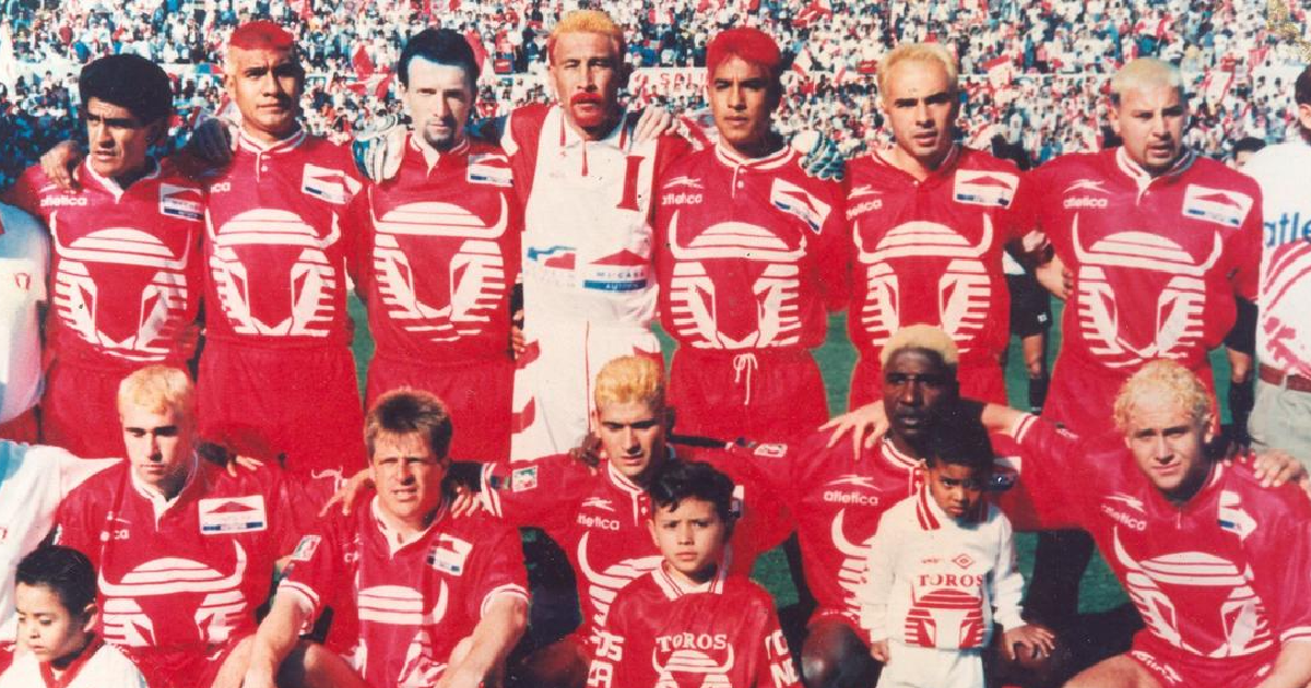 Campeones sin corona: los 5 mejores equipos de LigaMX que no levantaron el título