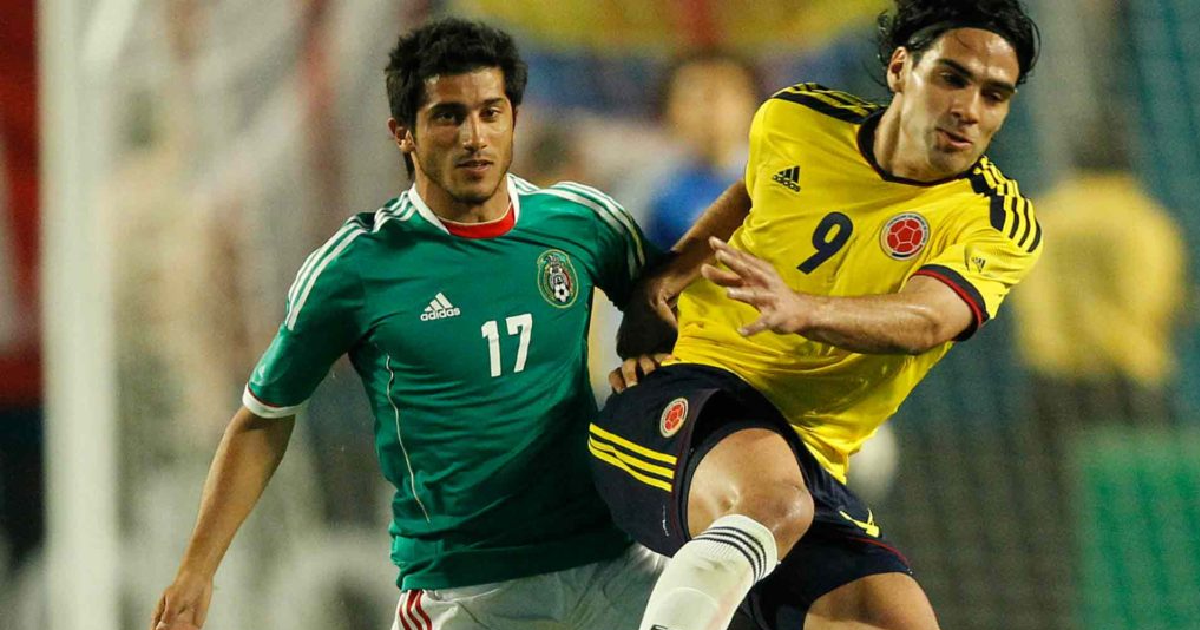 Los peores jugadores naturalizados que ha tenido el Tri