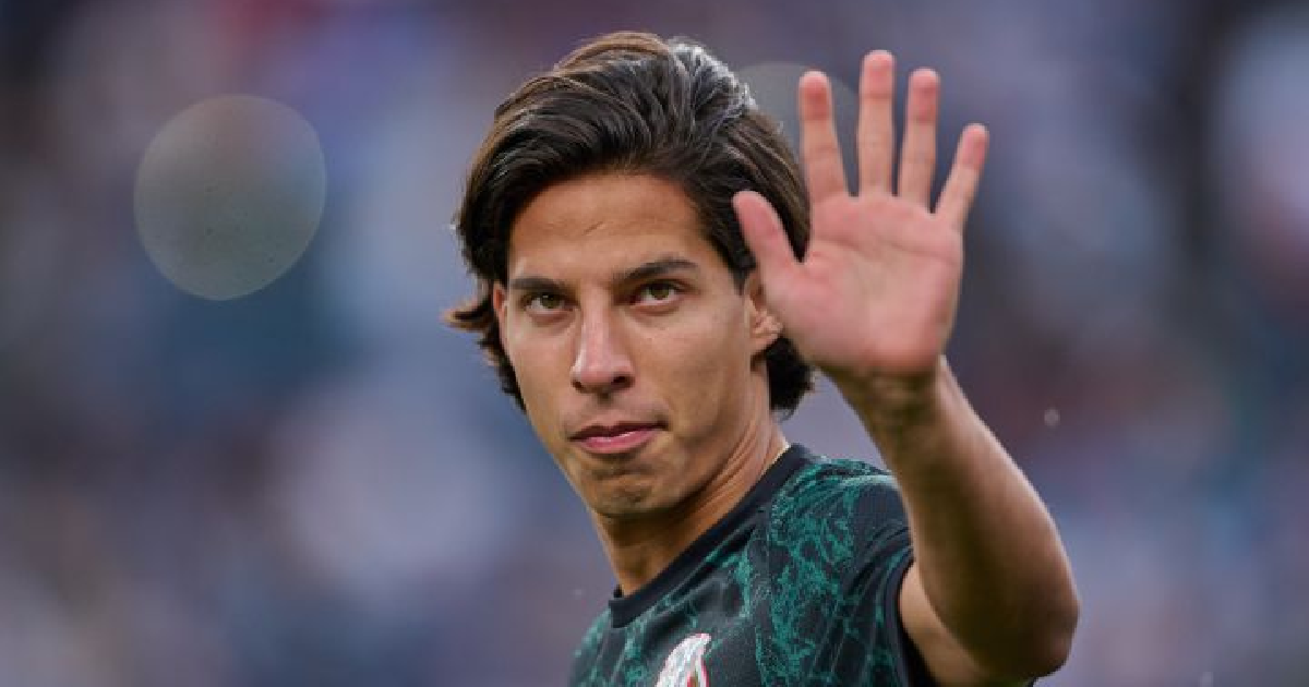 MLS también va por Diego Lainez