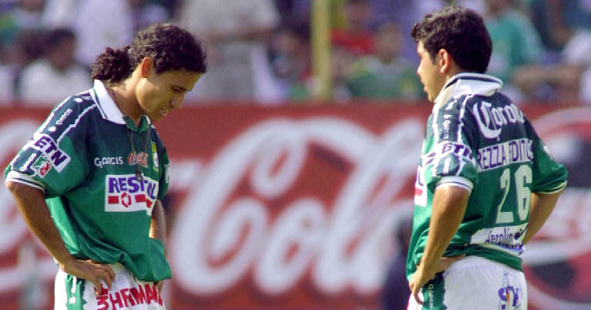 La época más oscura del Club León