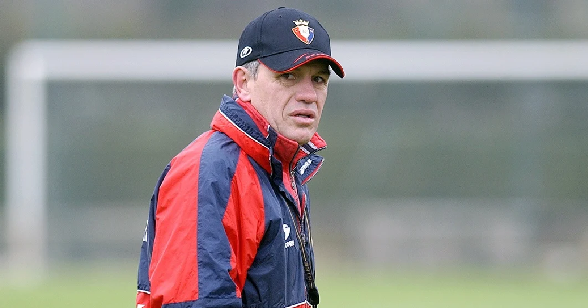 Javier Aguirre y su éxito con equipos chicos
