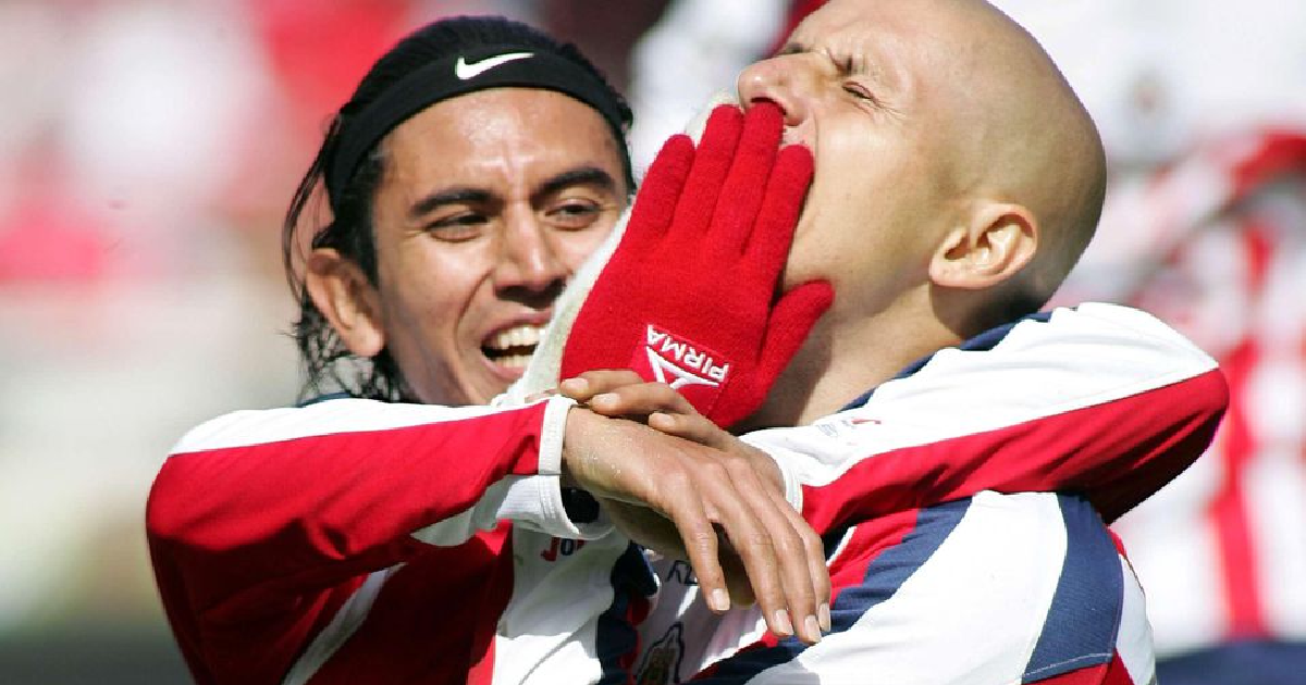 Futbolistas que dieron el juego de sus vidas tras una tragedia