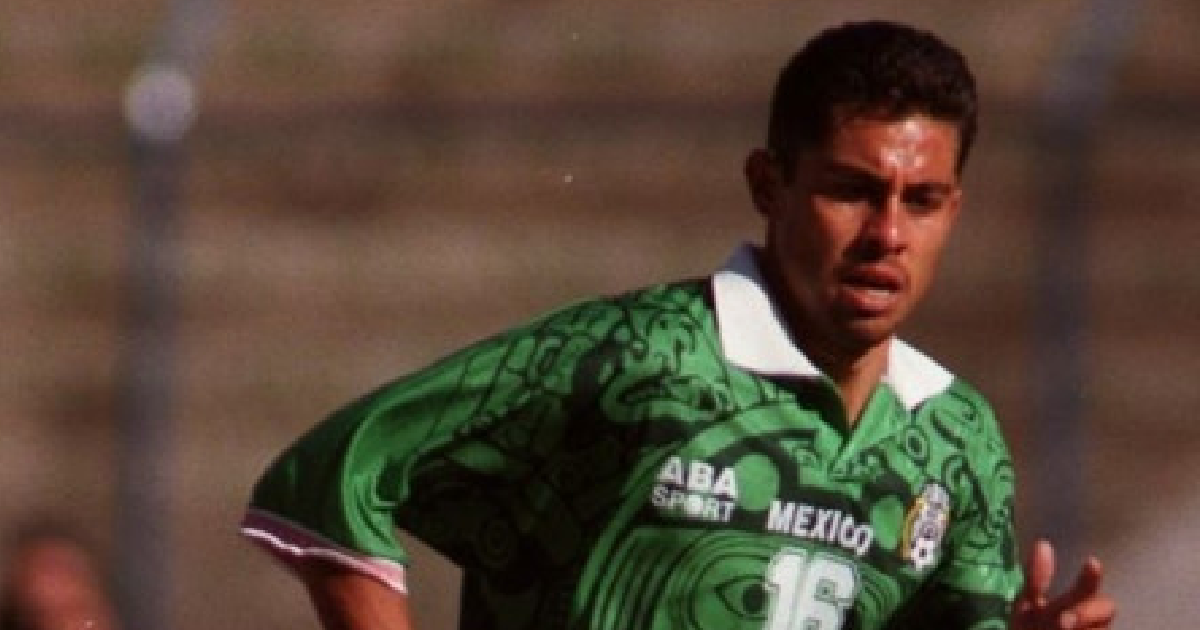 El héroe de la Copa América 1997 del que nadie habla