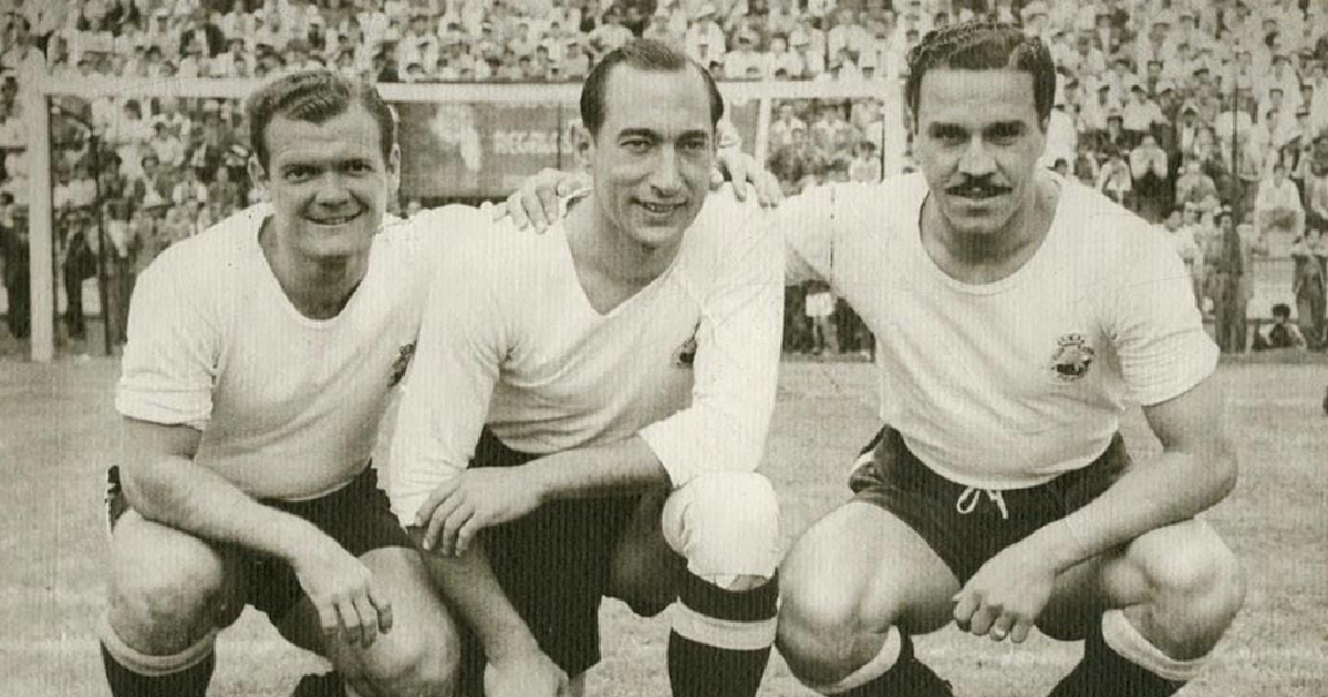 Equipos ganadores de la Liga MX que desaparecieron