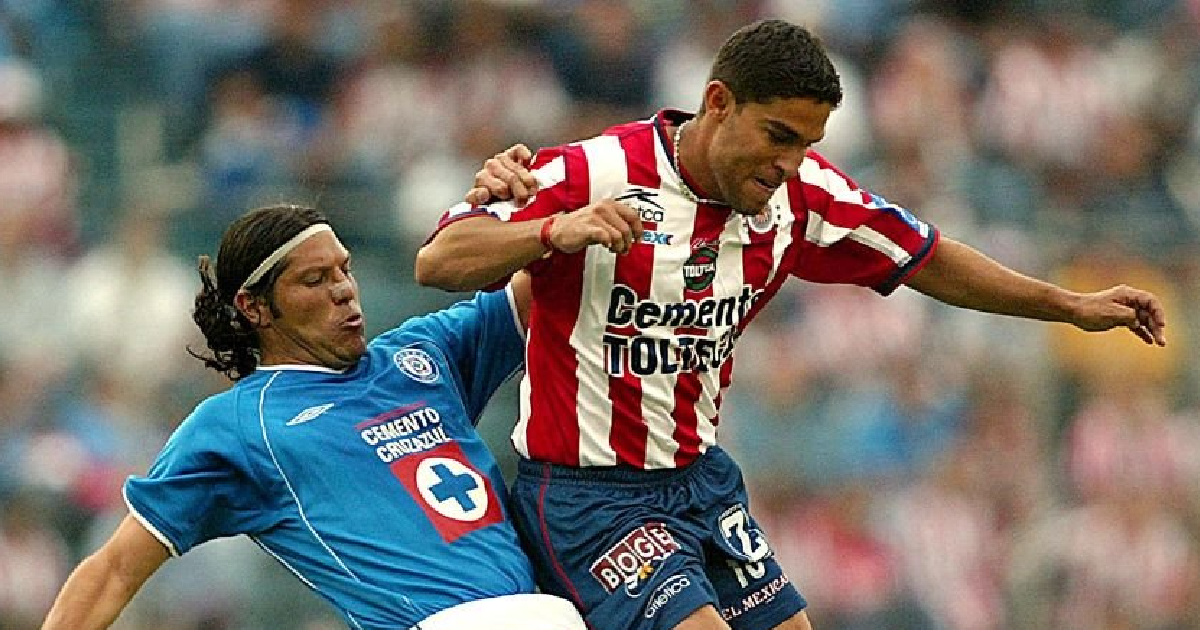 La curiosa razón por la que Emilio Mora fue corrido de Chivas