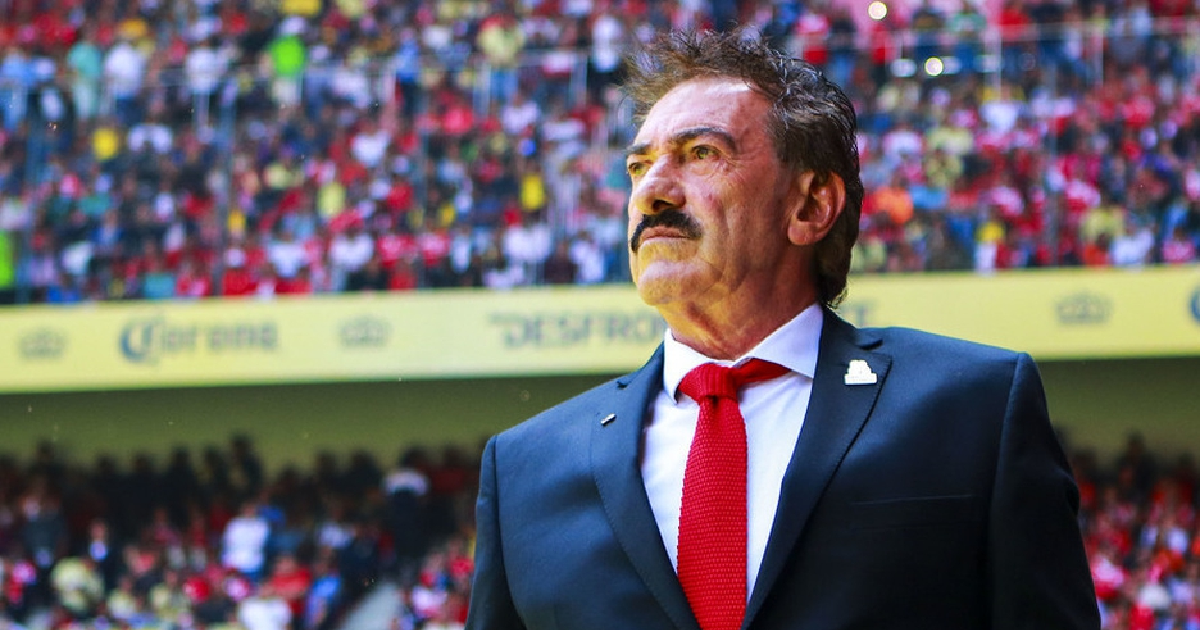 El fichaje de La Volpe que cambió la historia del Toluca