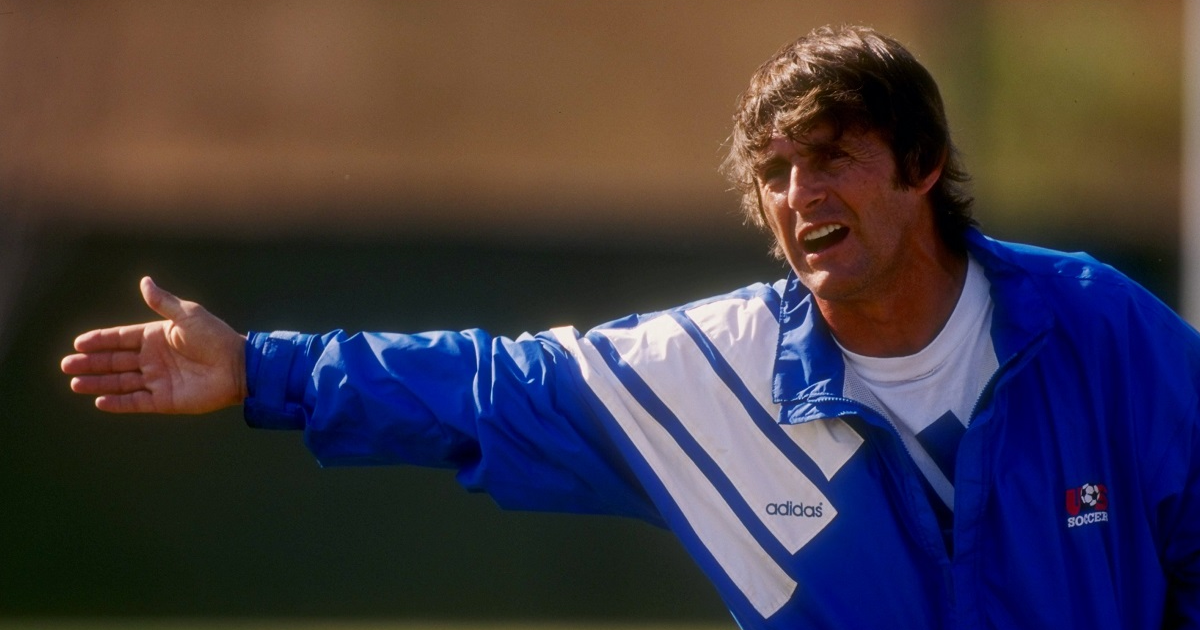 La vez que Bora Milutinovic estuvo a nada de entrenar a Chivas