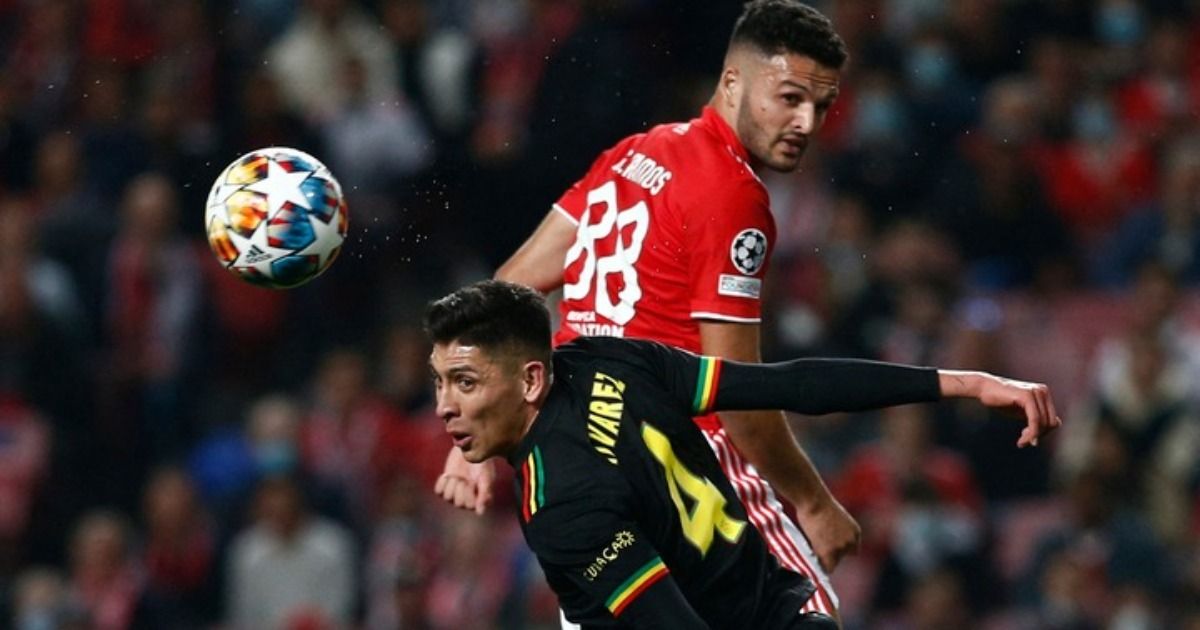 ¿Qué le espera a los mexicanos en la vuelta de Octavos de Final de la Champions League?