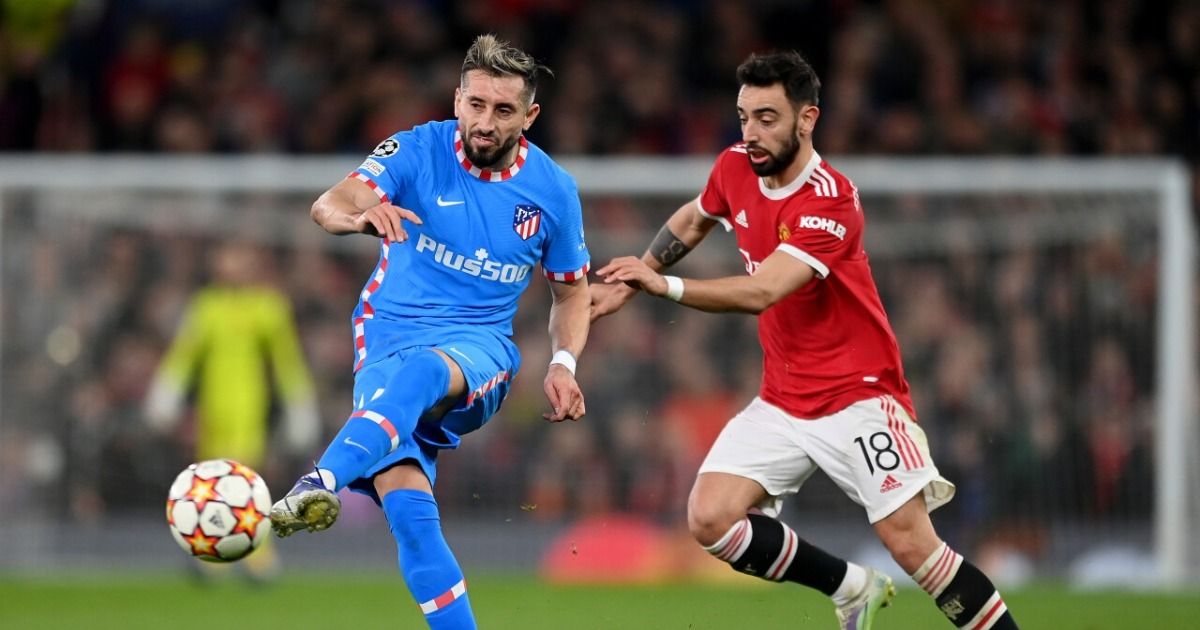 Así le fue a los mexicanos en la vuelta de Octavos de Final de la Champions League