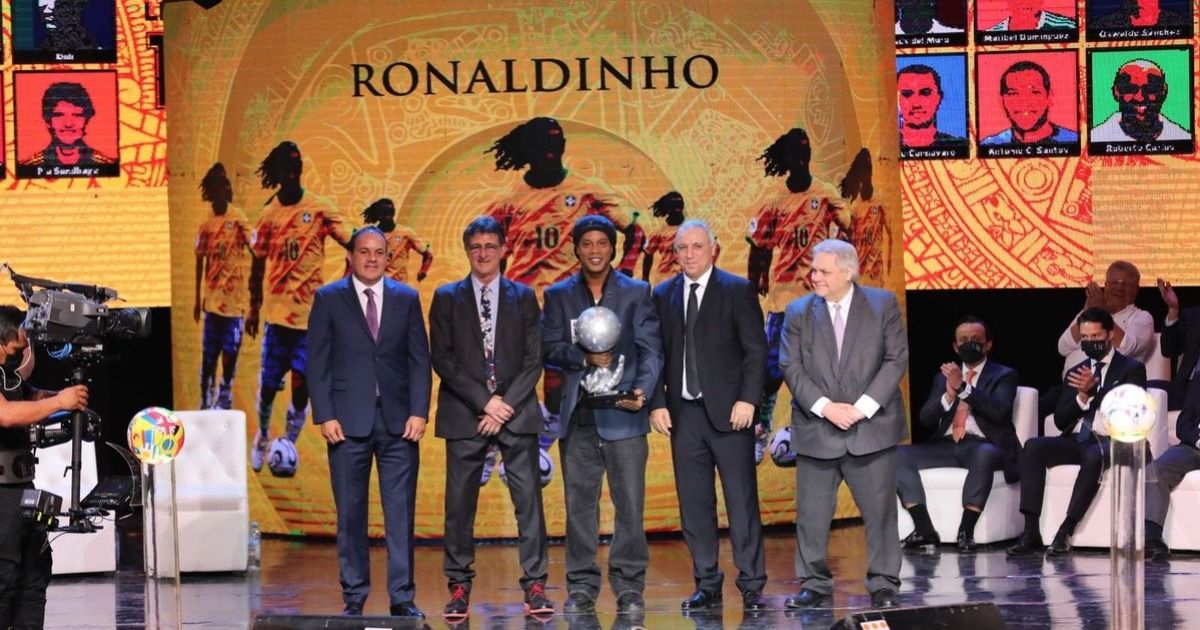 Así fue la nueva investidura para el Salón de la Fama