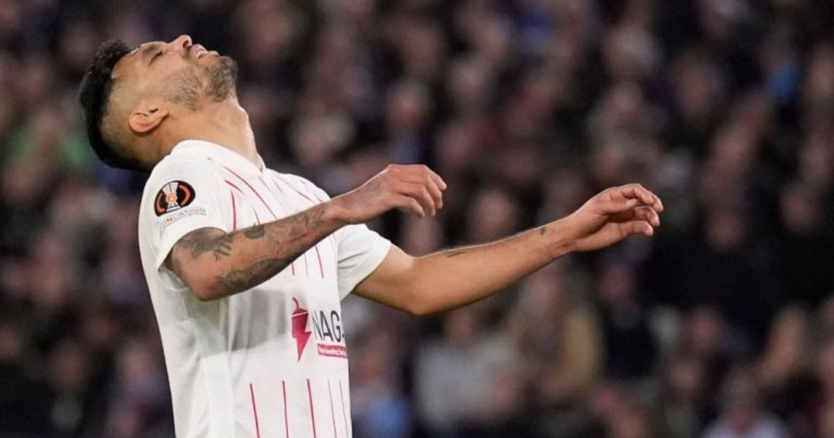 ¿Qué pasó con los mexicanos en Europa y Conference League?