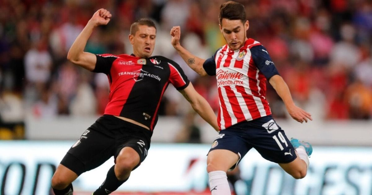 El empate en el Clásico Tapatío y todo lo que dejó esta Jornada en la Liga MX