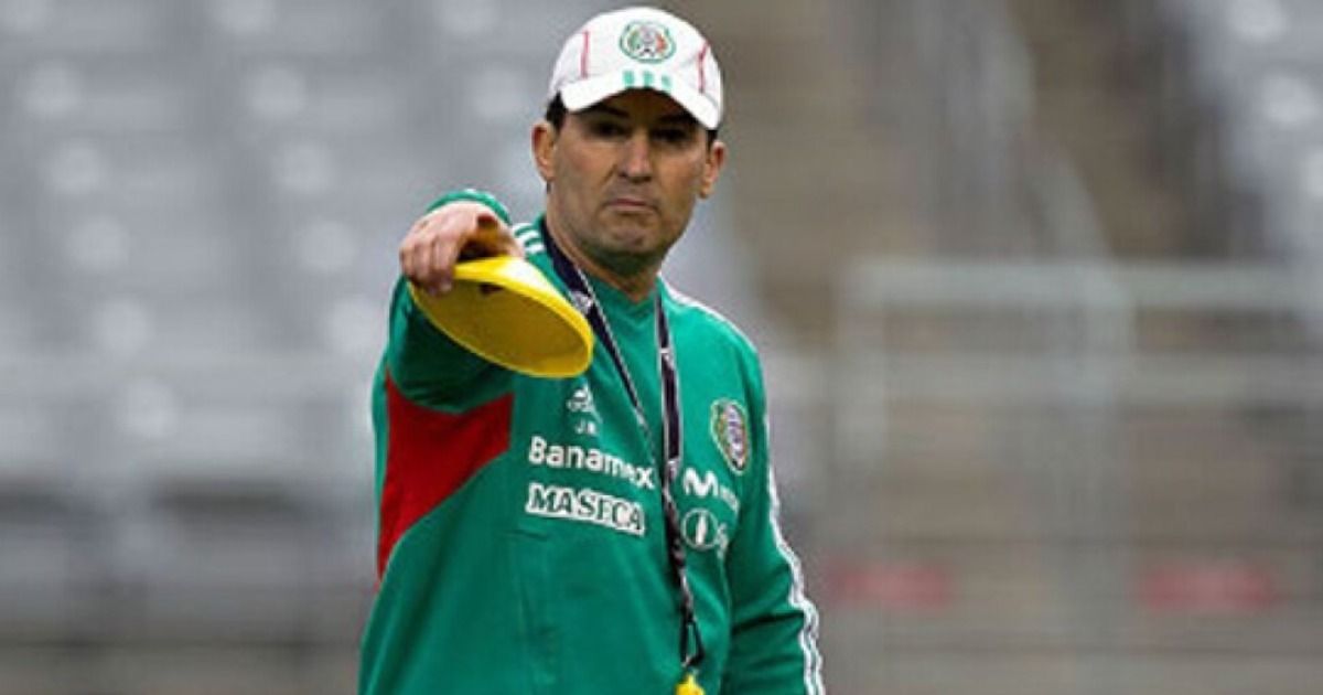 Así marchaba México en las últimas 5 eliminatorias a falta de 3 partidos