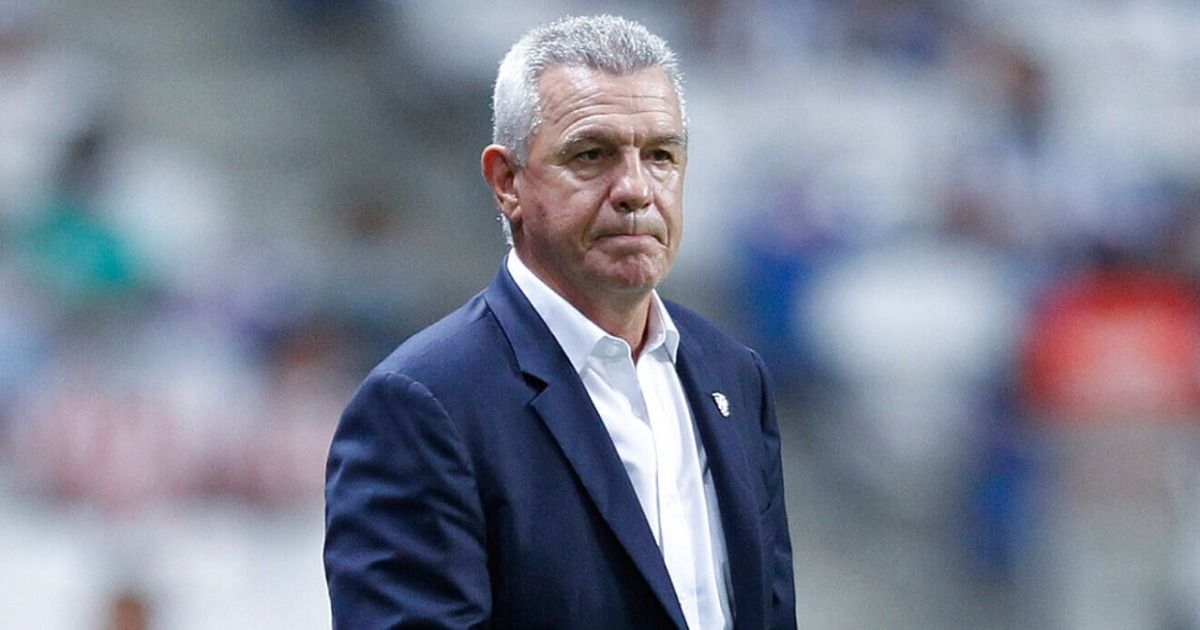 Javier Aguirre es nuevo entrenador del Mallorca