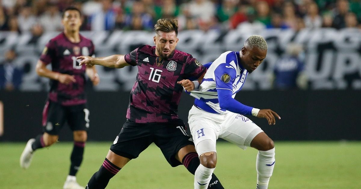 ¿Qué necesita México para calificar hoy a la Copa del Mundo?