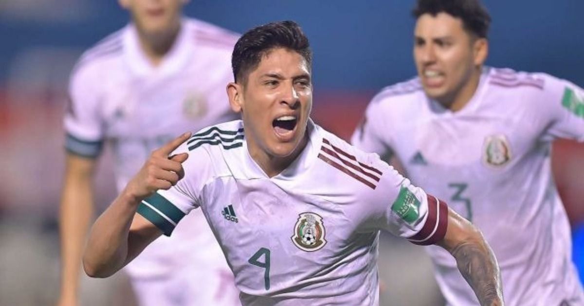 Con escaso futbol, México derrotó 1-0 a Honduras y se acerca a la Copa del Mundo