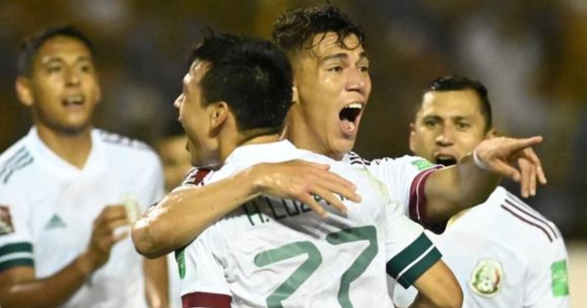 ¿Qué necesita México para calificar mañana al Mundial?