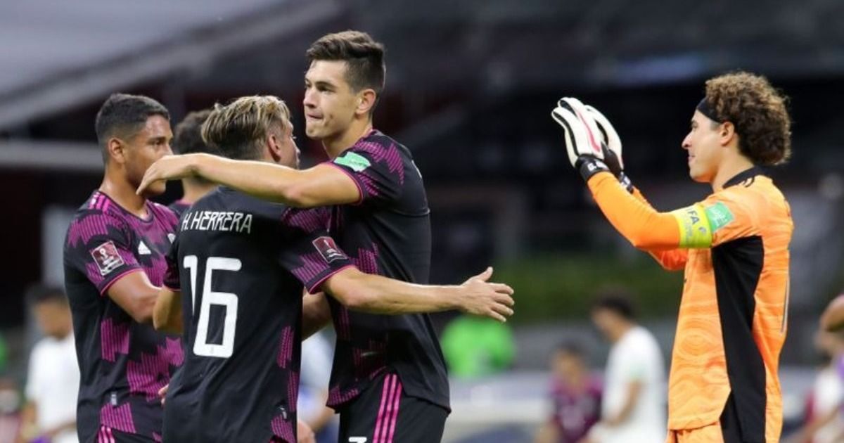 ¿Qué esperar del partido entre México y El Salvador?